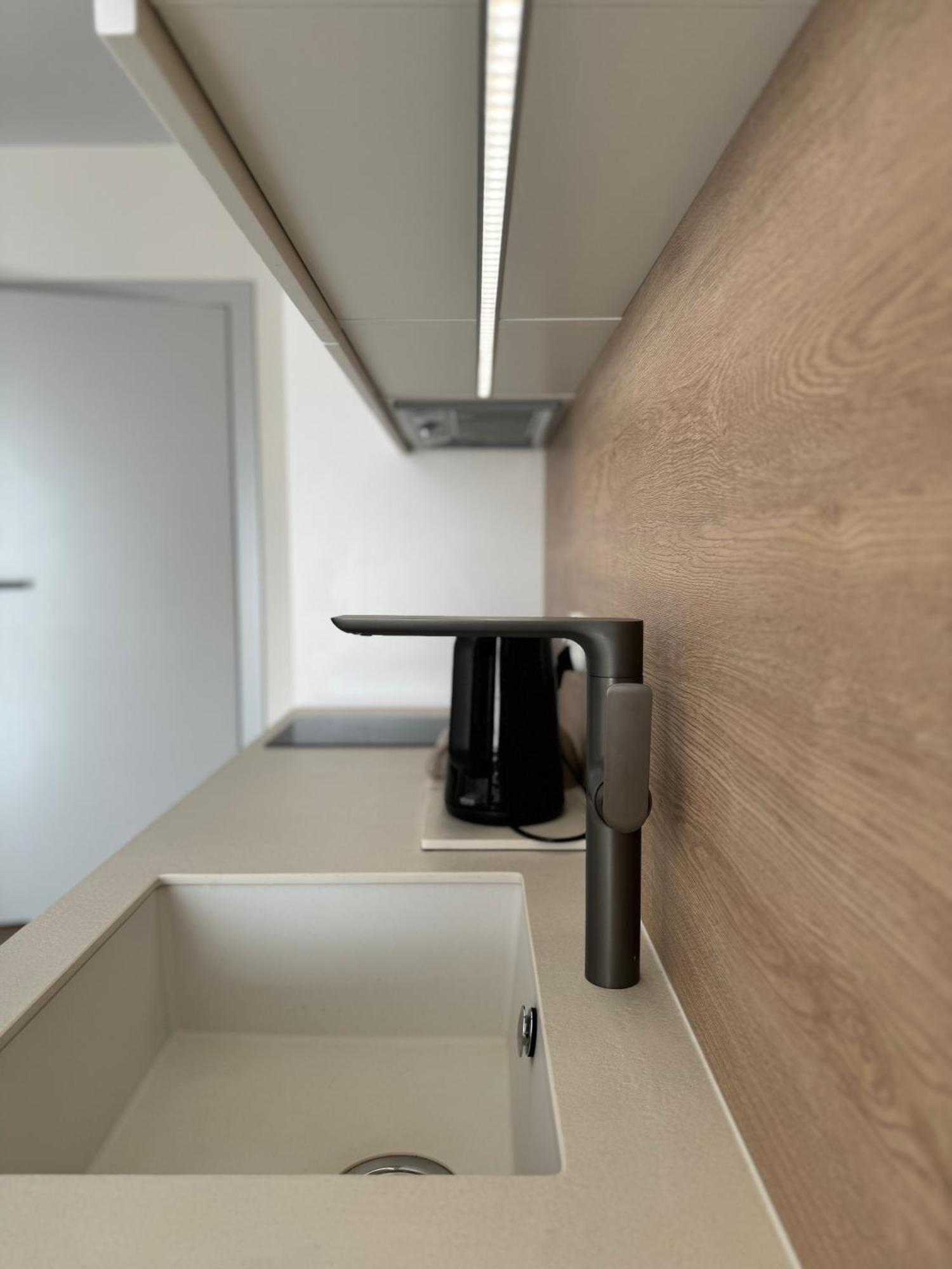 Zurawia 18.11 Apartment โควอบเซก ภายนอก รูปภาพ